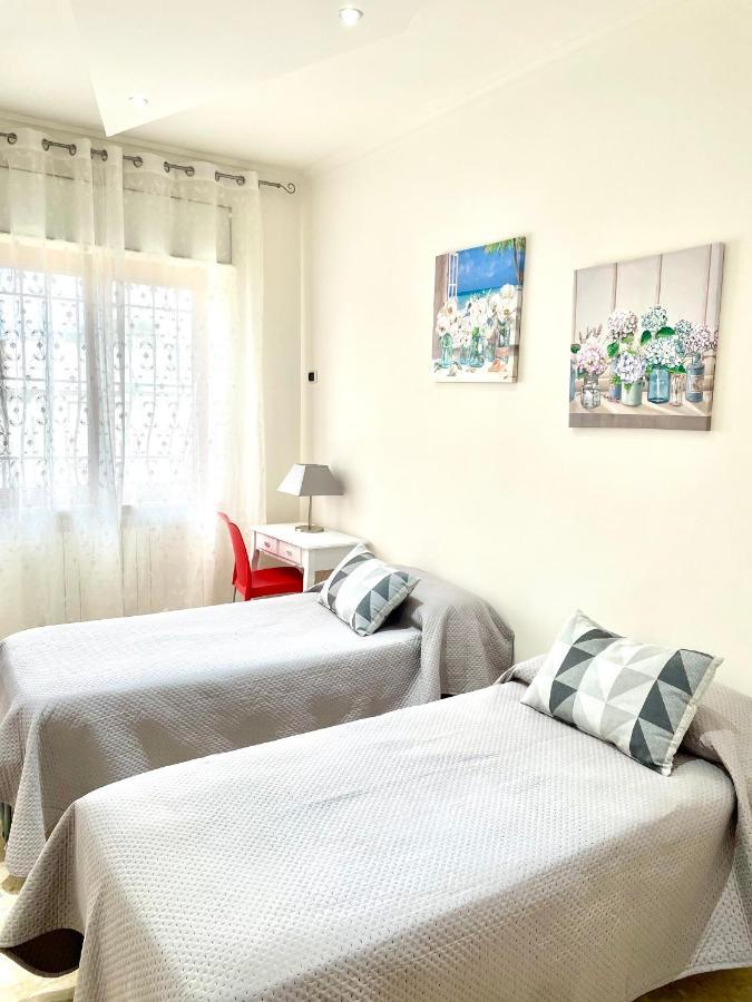 트레카세 Casa De Curtis 빌라 외부 사진